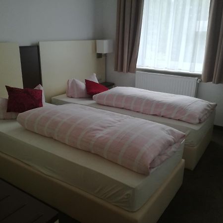 Zeesener Gasthof Hotel Königs Wusterhausen Eksteriør billede