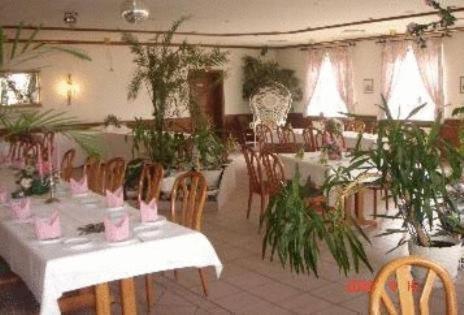 Zeesener Gasthof Hotel Königs Wusterhausen Eksteriør billede
