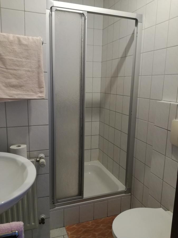 Zeesener Gasthof Hotel Königs Wusterhausen Eksteriør billede